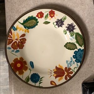 Target Dishes